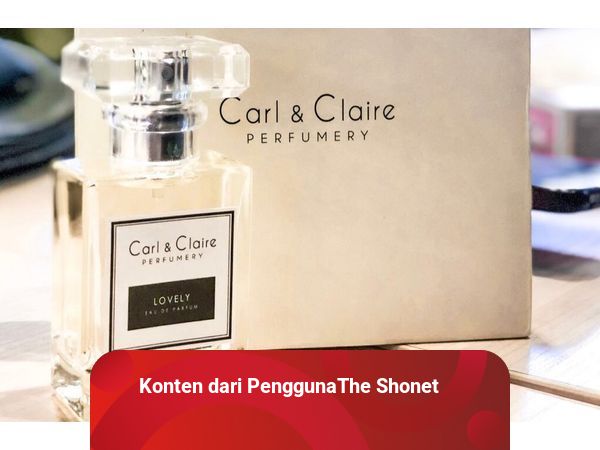 Parfum Lokal Berkualitas Tinggi